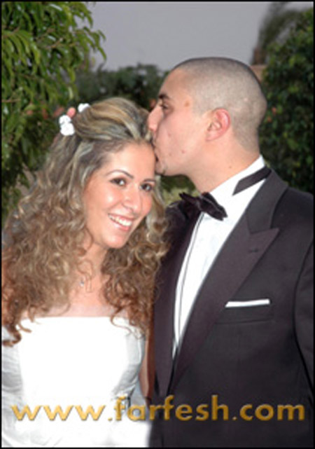 الفنان احمد الفيشاوي يتزوج الثالثة.. وهي المانية! صورة رقم 11 الفنان احمد الفيشاوي يتزوج الثالثة.. وهي المانية! صورة رقم 11