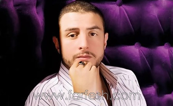 احمد الفيشاوي: بدأ بـ احمد الفيشاوي: بدأ بـ