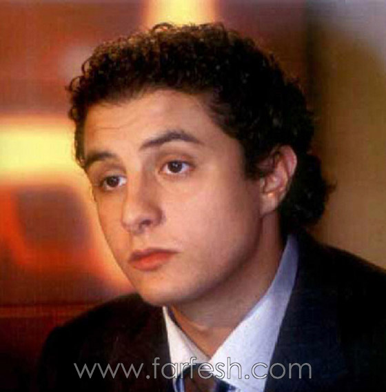 احمد الفيشاوي: بدأ بـ احمد الفيشاوي: بدأ بـ