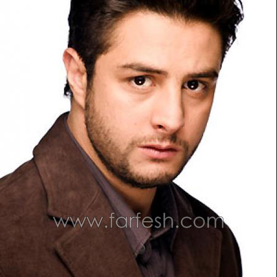 احمد الفيشاوي: بدأ بـ احمد الفيشاوي: بدأ بـ