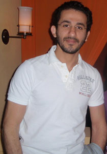 احمد حلمي: اختياري كسفير للاطفال نابع من تعلقي وعشقي بهم صورة رقم 2