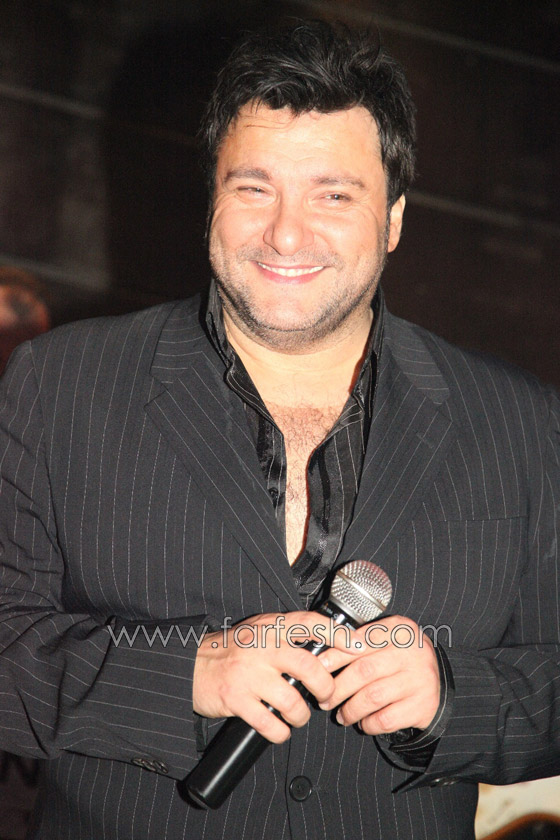 علاء زلزلي يشعل المونتي كارلو بـ علاء زلزلي يشعل المونتي كارلو بـ