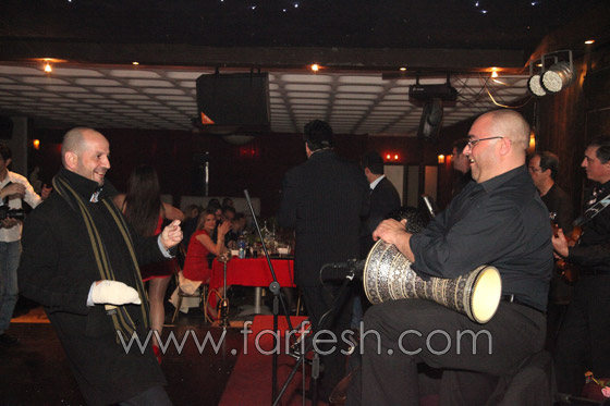 علاء زلزلي يشعل المونتي كارلو بـ علاء زلزلي يشعل المونتي كارلو بـ