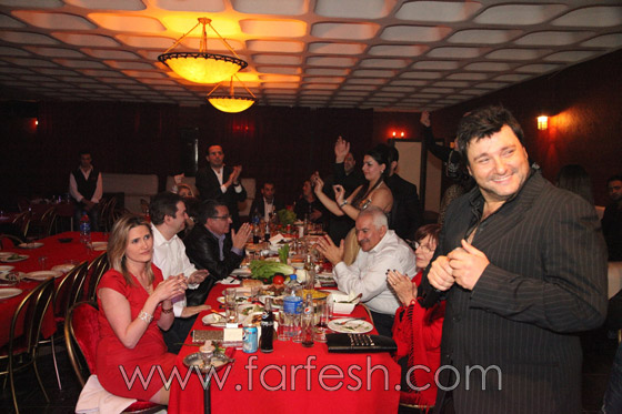 علاء زلزلي يشعل المونتي كارلو بـ علاء زلزلي يشعل المونتي كارلو بـ