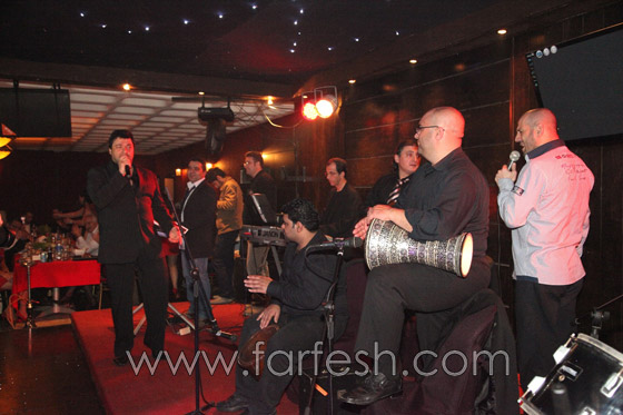 علاء زلزلي يشعل المونتي كارلو بـ علاء زلزلي يشعل المونتي كارلو بـ