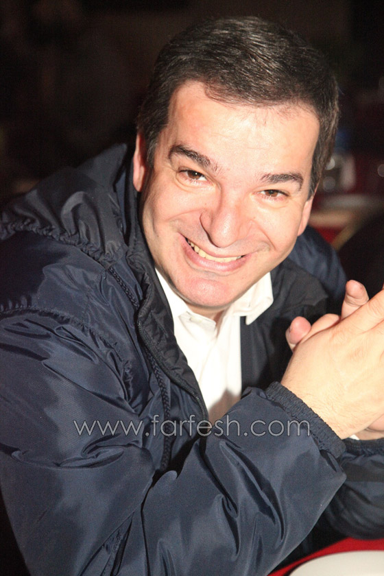 علاء زلزلي يشعل المونتي كارلو بـ علاء زلزلي يشعل المونتي كارلو بـ