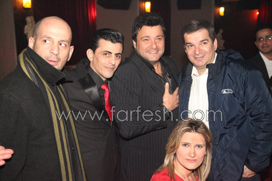 علاء زلزلي يشعل المونتي كارلو بـ علاء زلزلي يشعل المونتي كارلو بـ