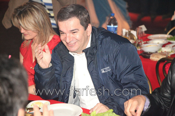 علاء زلزلي يشعل المونتي كارلو بـ علاء زلزلي يشعل المونتي كارلو بـ