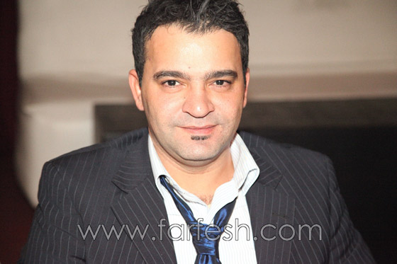 علاء زلزلي يشعل المونتي كارلو بـ علاء زلزلي يشعل المونتي كارلو بـ