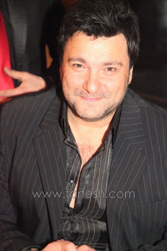 علاء زلزلي يشعل المونتي كارلو بـ علاء زلزلي يشعل المونتي كارلو بـ