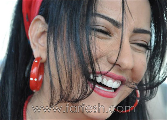 امل عرفة: مسلسلي لم يحصل على التسويق اللازم لكنه نال جائزة! صورة رقم 7 امل عرفة: مسلسلي لم يحصل على التسويق اللازم لكنه نال جائزة! صورة رقم 7