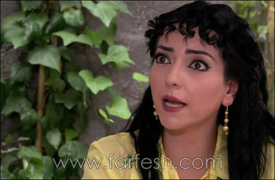 امل عرفة: مسلسلي لم يحصل على التسويق اللازم لكنه نال جائزة! صورة رقم 8 امل عرفة: مسلسلي لم يحصل على التسويق اللازم لكنه نال جائزة! صورة رقم 8