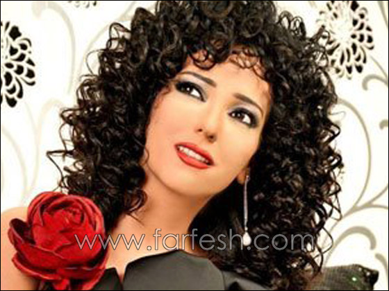 امل عرفة: مسلسلي لم يحصل على التسويق اللازم لكنه نال جائزة! صورة رقم 14 امل عرفة: مسلسلي لم يحصل على التسويق اللازم لكنه نال جائزة! صورة رقم 14