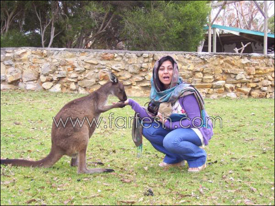 عائدة من مهرجان بلباو.. أمل في الموسيقى وخيبة أمل في السياسة صورة رقم 11 عائدة من مهرجان بلباو.. أمل في الموسيقى وخيبة أمل في السياسة صورة رقم 11