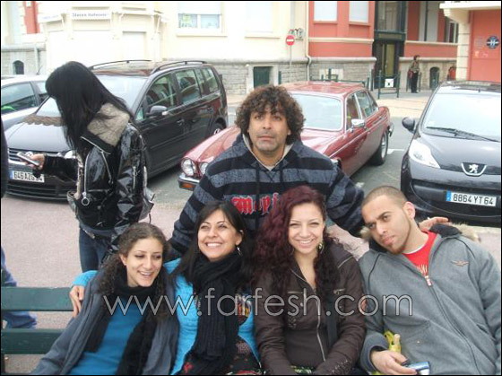 عائدة من مهرجان بلباو.. أمل في الموسيقى وخيبة أمل في السياسة صورة رقم 26 عائدة من مهرجان بلباو.. أمل في الموسيقى وخيبة أمل في السياسة صورة رقم 26