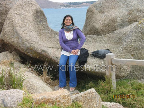 عائدة من مهرجان بلباو.. أمل في الموسيقى وخيبة أمل في السياسة صورة رقم 6 عائدة من مهرجان بلباو.. أمل في الموسيقى وخيبة أمل في السياسة صورة رقم 6