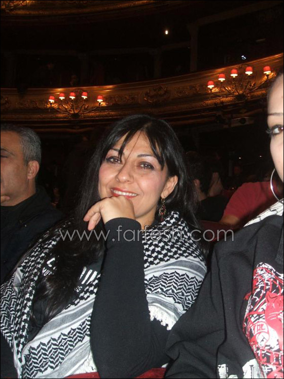 عائدة من مهرجان بلباو.. أمل في الموسيقى وخيبة أمل في السياسة صورة رقم 5 عائدة من مهرجان بلباو.. أمل في الموسيقى وخيبة أمل في السياسة صورة رقم 5