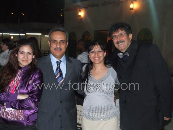 عائدة من مهرجان بلباو.. أمل في الموسيقى وخيبة أمل في السياسة صورة رقم 12 عائدة من مهرجان بلباو.. أمل في الموسيقى وخيبة أمل في السياسة صورة رقم 12