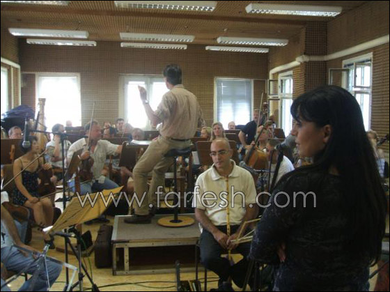 عائدة من مهرجان بلباو.. أمل في الموسيقى وخيبة أمل في السياسة صورة رقم 20 عائدة من مهرجان بلباو.. أمل في الموسيقى وخيبة أمل في السياسة صورة رقم 20