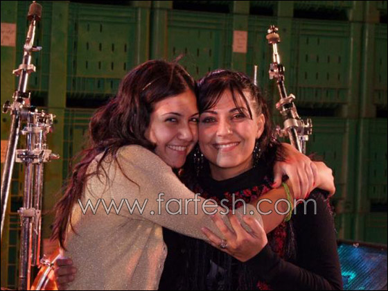 عائدة من مهرجان بلباو.. أمل في الموسيقى وخيبة أمل في السياسة صورة رقم 27 عائدة من مهرجان بلباو.. أمل في الموسيقى وخيبة أمل في السياسة صورة رقم 27