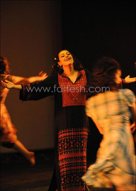 عائدة من مهرجان بلباو.. أمل في الموسيقى وخيبة أمل في السياسة صورة رقم 16 عائدة من مهرجان بلباو.. أمل في الموسيقى وخيبة أمل في السياسة صورة رقم 16