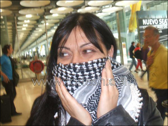 عائدة من مهرجان بلباو.. أمل في الموسيقى وخيبة أمل في السياسة صورة رقم 30 عائدة من مهرجان بلباو.. أمل في الموسيقى وخيبة أمل في السياسة صورة رقم 30