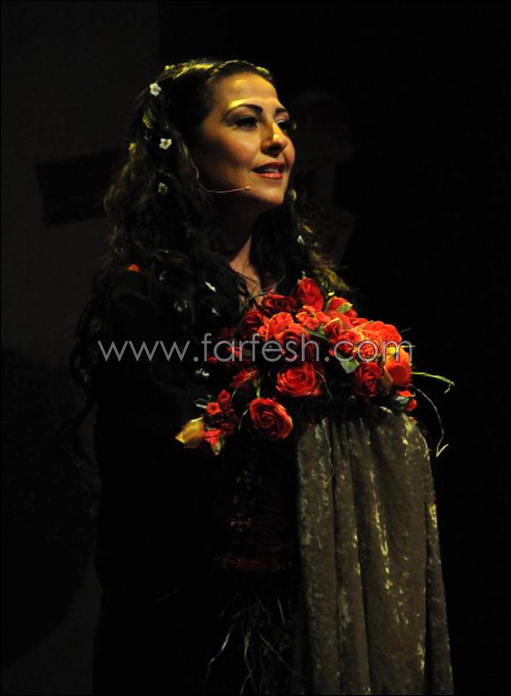 عائدة من مهرجان بلباو.. أمل في الموسيقى وخيبة أمل في السياسة صورة رقم 28 عائدة من مهرجان بلباو.. أمل في الموسيقى وخيبة أمل في السياسة صورة رقم 28