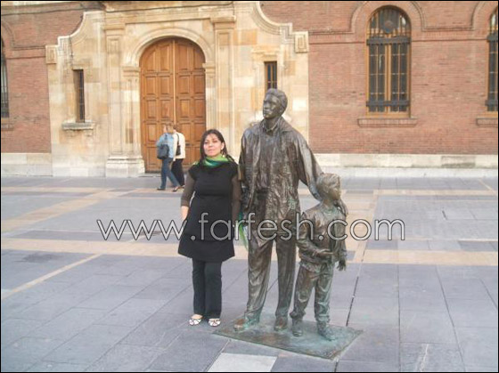 عائدة من مهرجان بلباو.. أمل في الموسيقى وخيبة أمل في السياسة صورة رقم 31 عائدة من مهرجان بلباو.. أمل في الموسيقى وخيبة أمل في السياسة صورة رقم 31