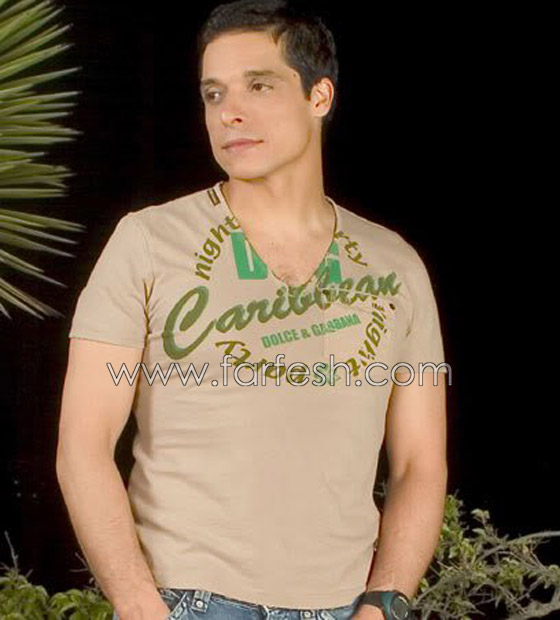 عامر منيب في العناية المركزة إثر غيبوبة!  صورة رقم 1