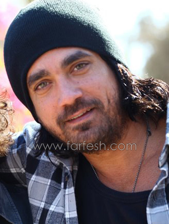 امير كرارة: الجمهور بدأ يؤمن بوجودي!  صورة رقم 2