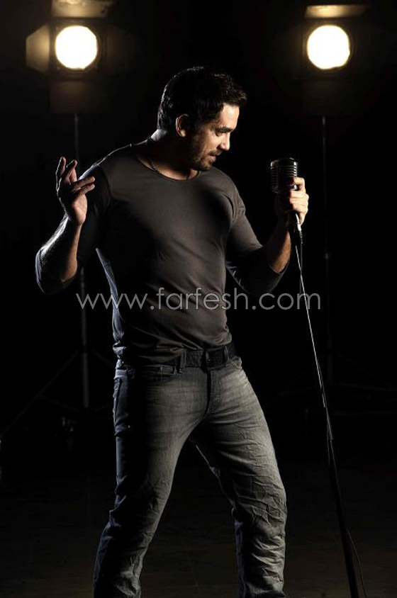 امير كرارة: الجمهور بدأ يؤمن بوجودي!  صورة رقم 4