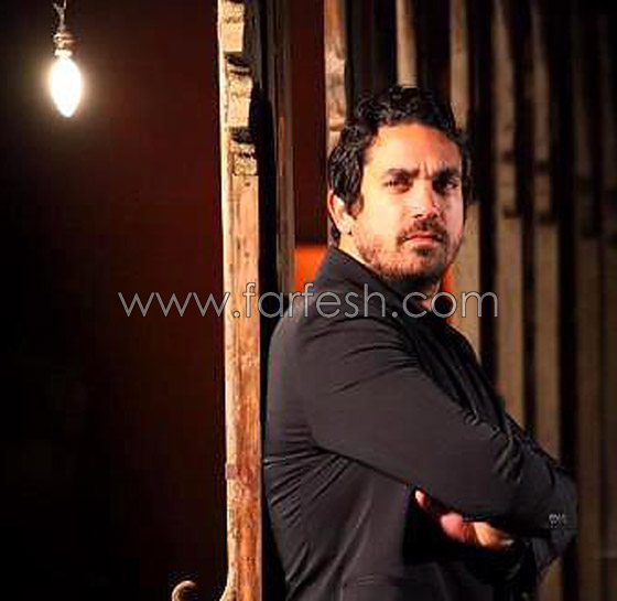 امير كرارة: الجمهور بدأ يؤمن بوجودي!  صورة رقم 10