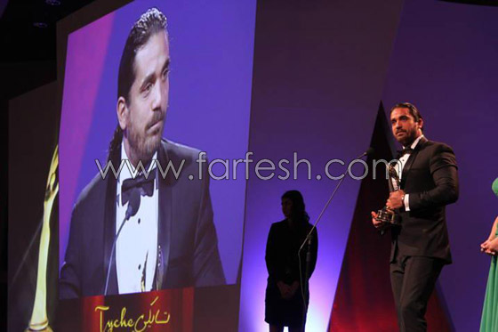 امير كرارة: الجمهور بدأ يؤمن بوجودي!  صورة رقم 11