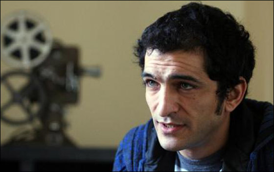 عمرو واكد: غمرتني سعادة بالغة بعد تنحي مبارك ونجاح الثورة  صورة رقم 6