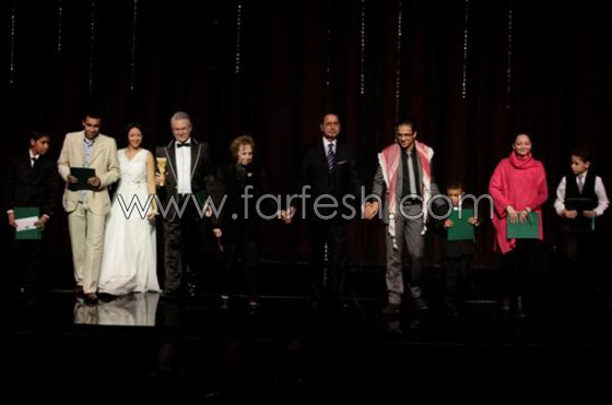 انغام تتعرض لموقف محرج وتتدارك الموقف بابتسامة! صورة رقم 12 انغام تتعرض لموقف محرج وتتدارك الموقف بابتسامة! صورة رقم 12