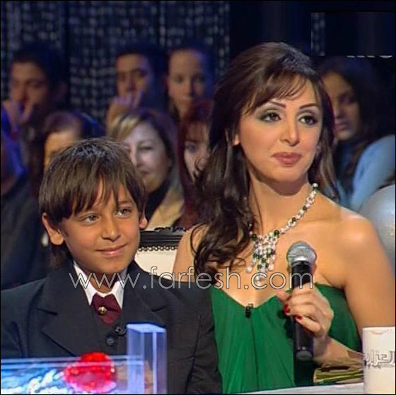 الفنانة أنغام تتهم الفنانة أنغام تتهم