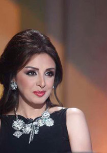 انغام: الاوضاع والاحداث السياسية هي سبب غيابي عن الساحة الغنائية صورة رقم 2 انغام: الاوضاع والاحداث السياسية هي سبب غيابي عن الساحة الغنائية صورة رقم 2