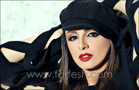   انغام من الغناء الى عالم التمثيل بالدراما المصرية  صورة رقم 2