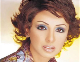 انغام: مبارك كان رأس الفساد في مصر! صورة رقم 1 انغام: مبارك كان رأس الفساد في مصر! صورة رقم 1