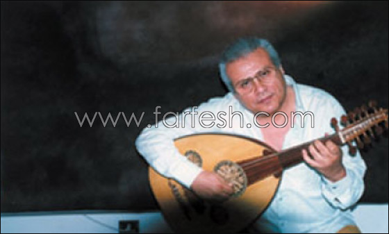 والد أنغام: ابنتي والد أنغام: ابنتي