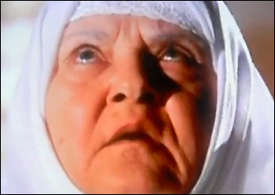 أنطوانيت نجيب: مسلسل 