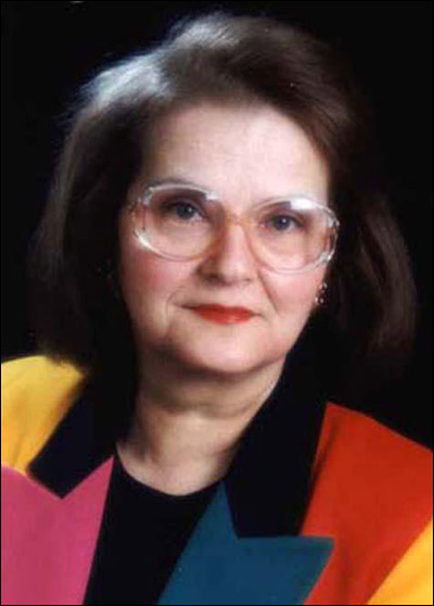 أنطوانيت نجيب: مسلسل 