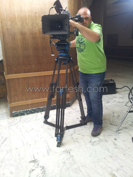 أنور عيد ينعش الفن العراقي من الأردن  صورة رقم 3