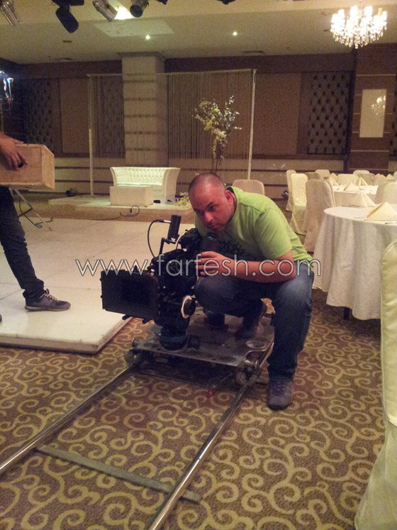 أنور عيد ينعش الفن العراقي من الأردن  صورة رقم 8