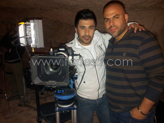 أنور عيد ينعش الفن العراقي من الأردن  صورة رقم 5