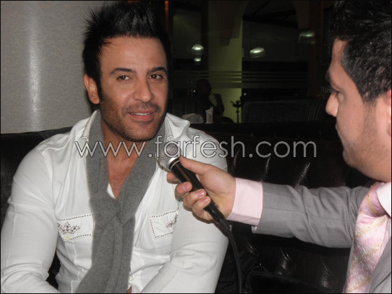 جامعة AUC تكرم أنور الأمير كأفضل نجم شاب لعام 2010 صورة رقم 3 جامعة AUC تكرم أنور الأمير كأفضل نجم شاب لعام 2010 صورة رقم 3