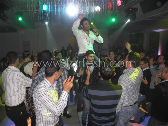 جامعة AUC تكرم أنور الأمير كأفضل نجم شاب لعام 2010 صورة رقم 5 جامعة AUC تكرم أنور الأمير كأفضل نجم شاب لعام 2010 صورة رقم 5