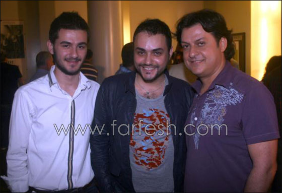 اسعد الحطاب: العمر ليس عائقاً أمام الحب و اسعد الحطاب: العمر ليس عائقاً أمام الحب و