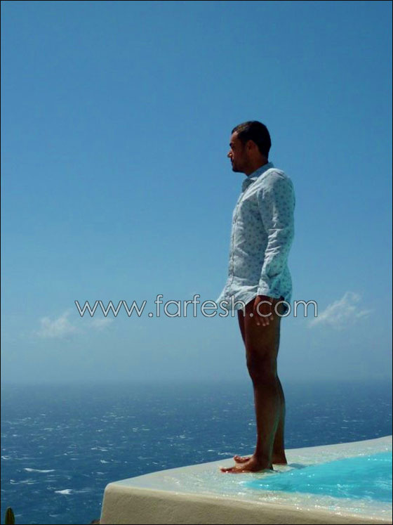 اسعد الحطاب: العمر ليس عائقاً أمام الحب و اسعد الحطاب: العمر ليس عائقاً أمام الحب و