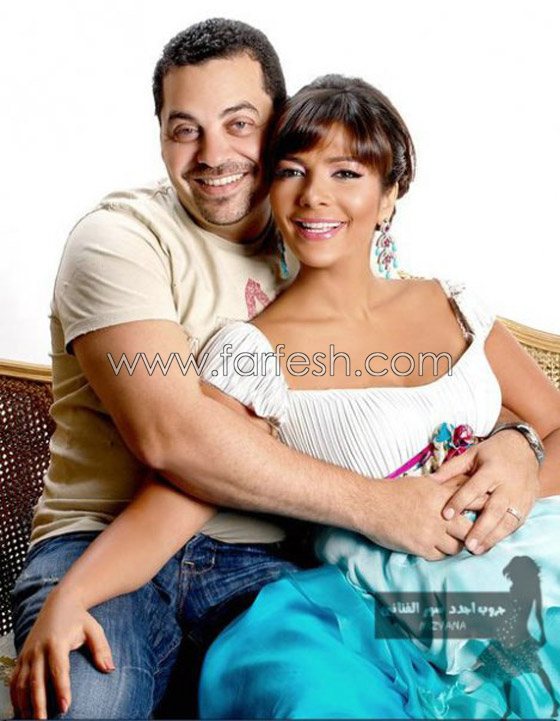 زوج اصالة السابق يحضر لها وجبة انتقام باردة!  صورة رقم 5